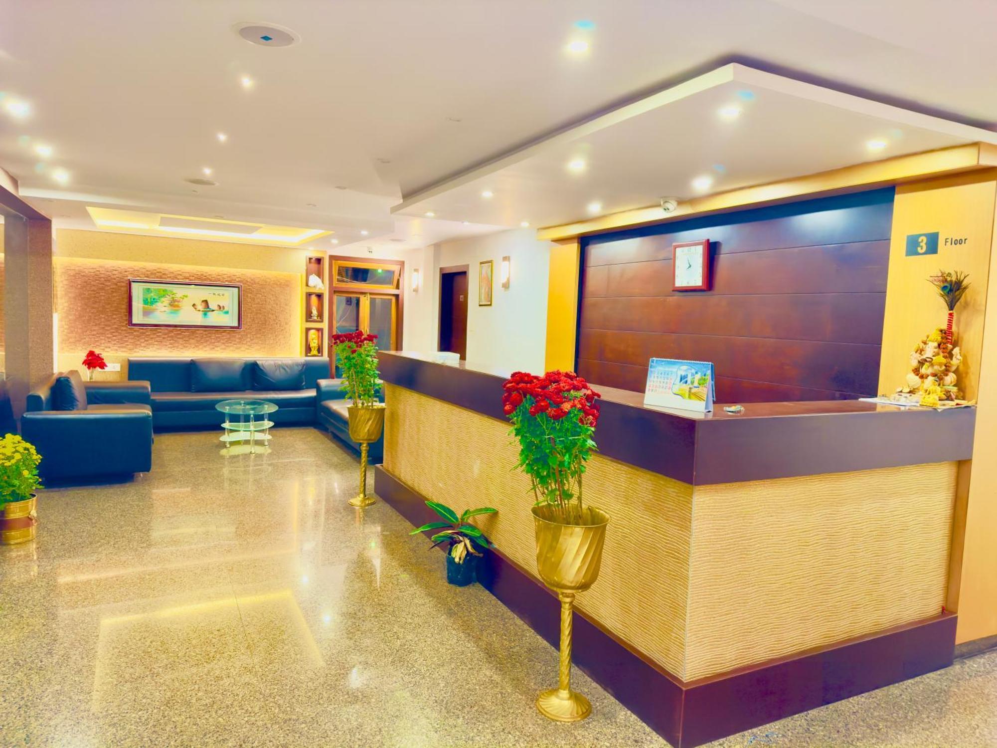 Hotel Bella Vista Darjeeling Near Drc Paid Paking Eksteriør billede