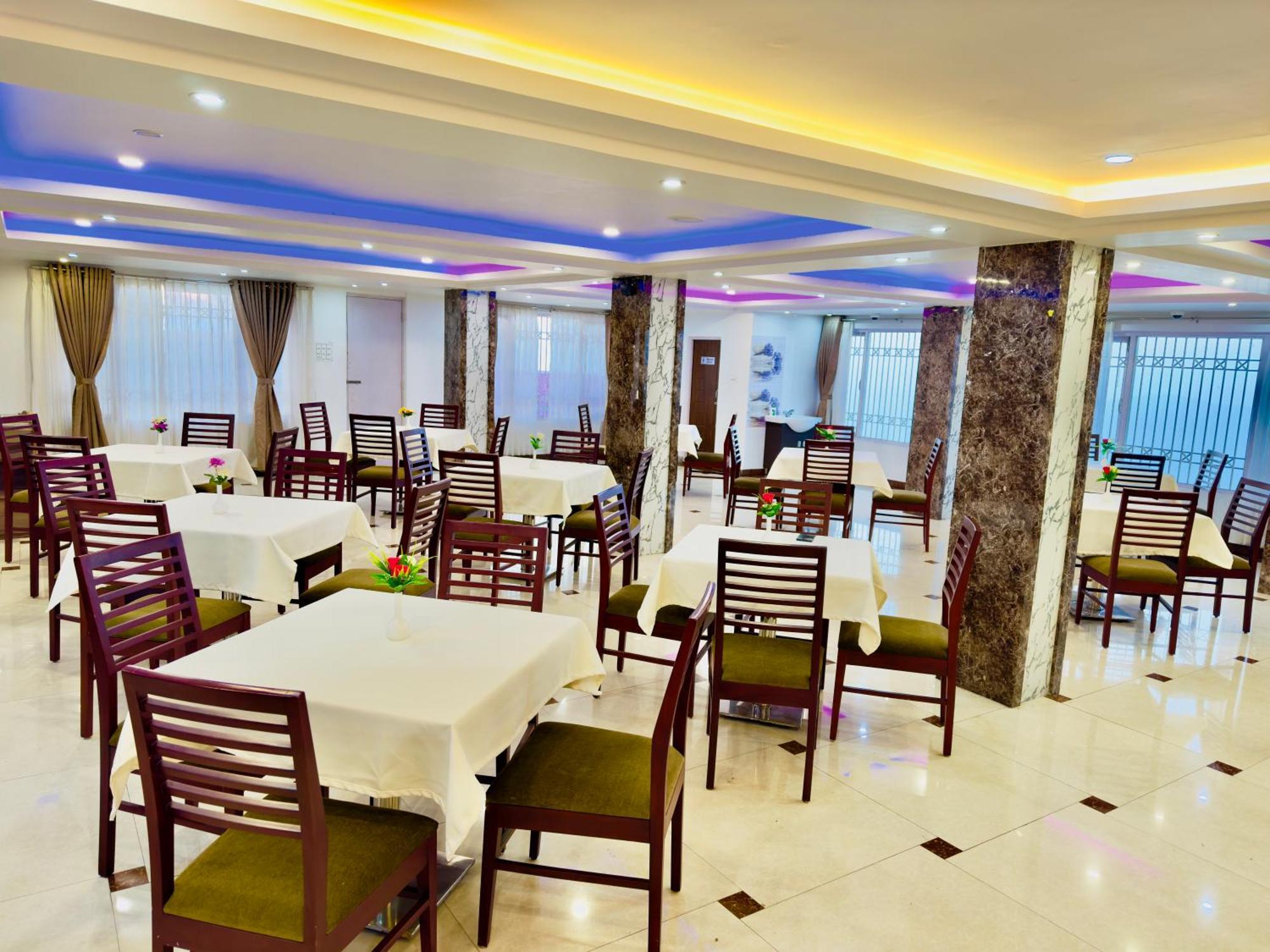 Hotel Bella Vista Darjeeling Near Drc Paid Paking Eksteriør billede