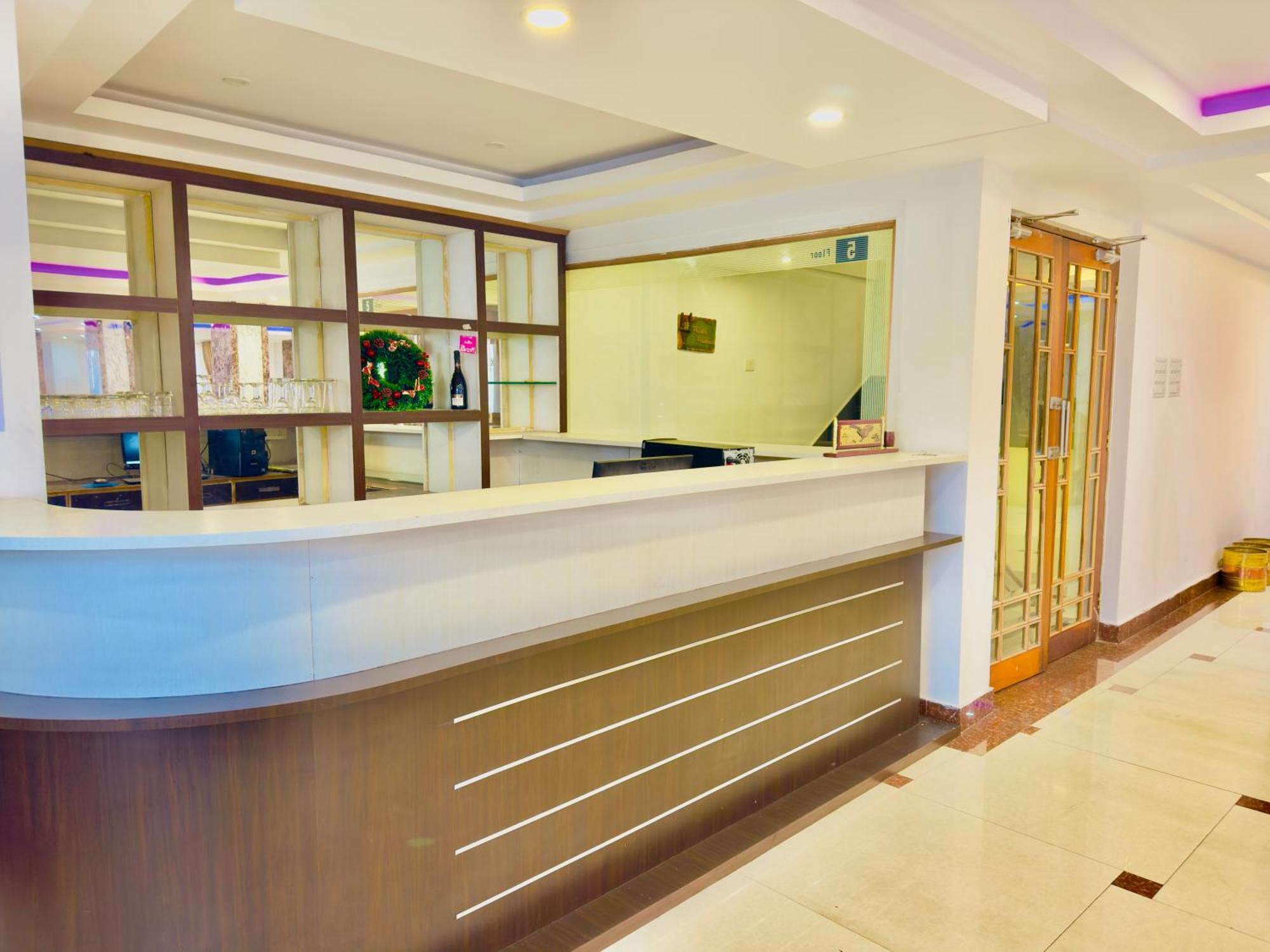 Hotel Bella Vista Darjeeling Near Drc Paid Paking Eksteriør billede